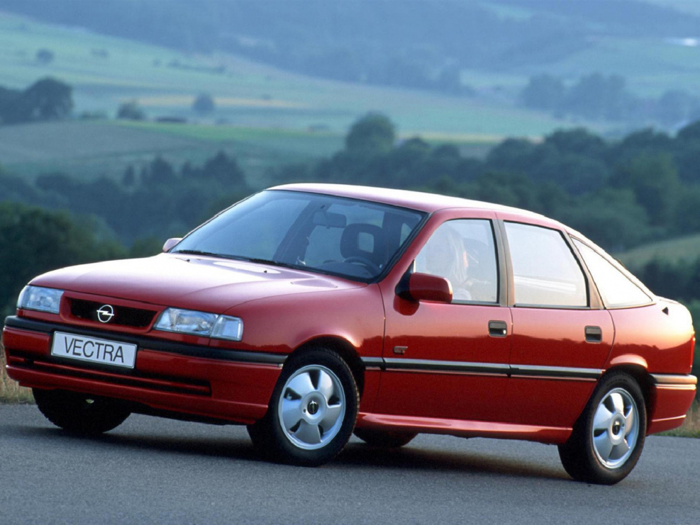 Opel Vectra 1994
