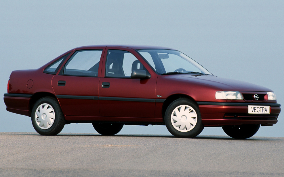 Opel Vectra 1992