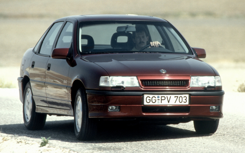 Opel Vectra b 1.8