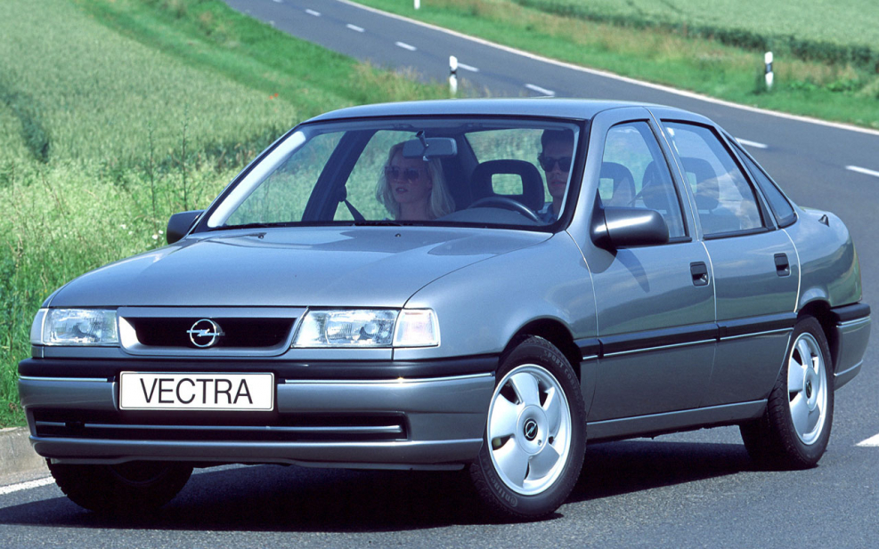 Opel Vectra 1995