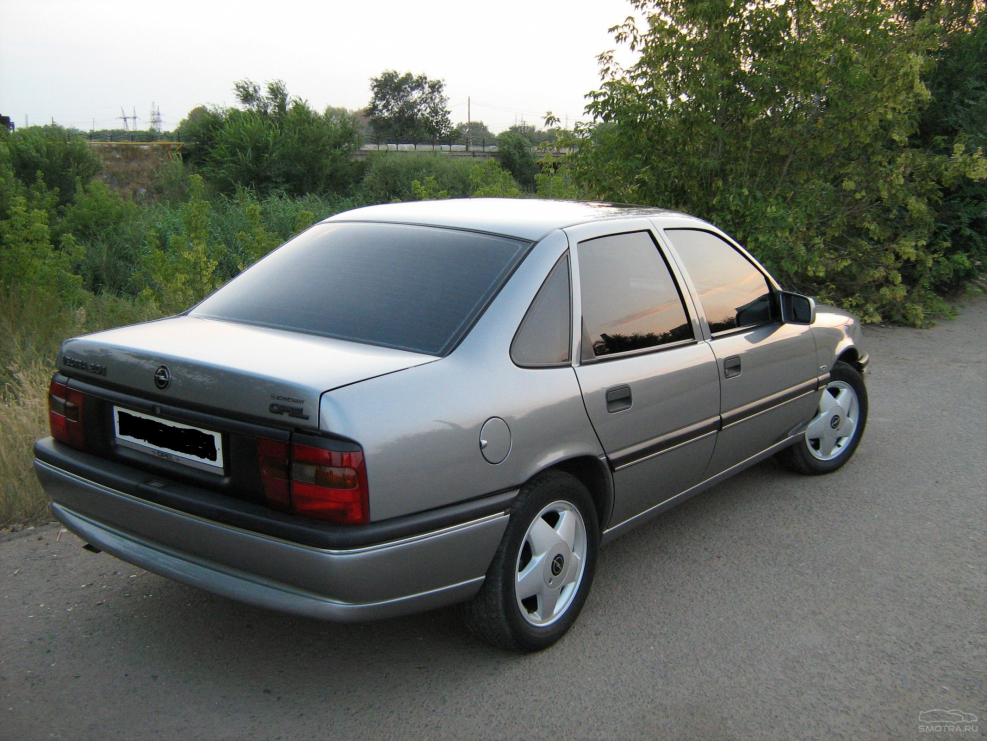 Opel Vectra 1995