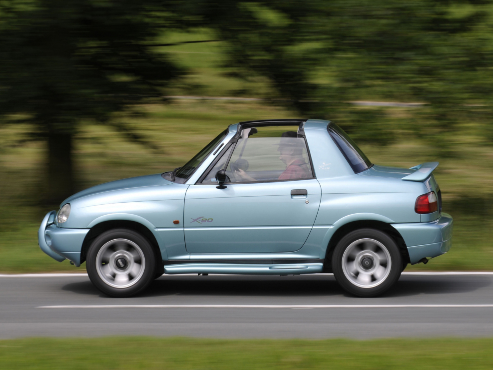 Suzuki Vitara 90-х