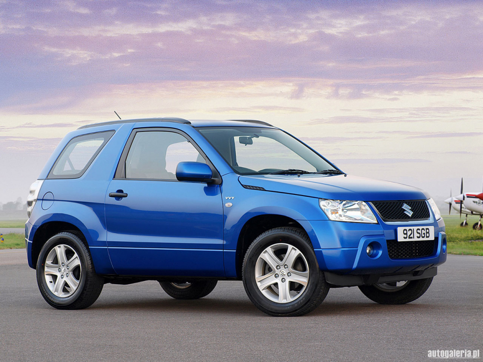Suzuki Swift Sport 34 поколения