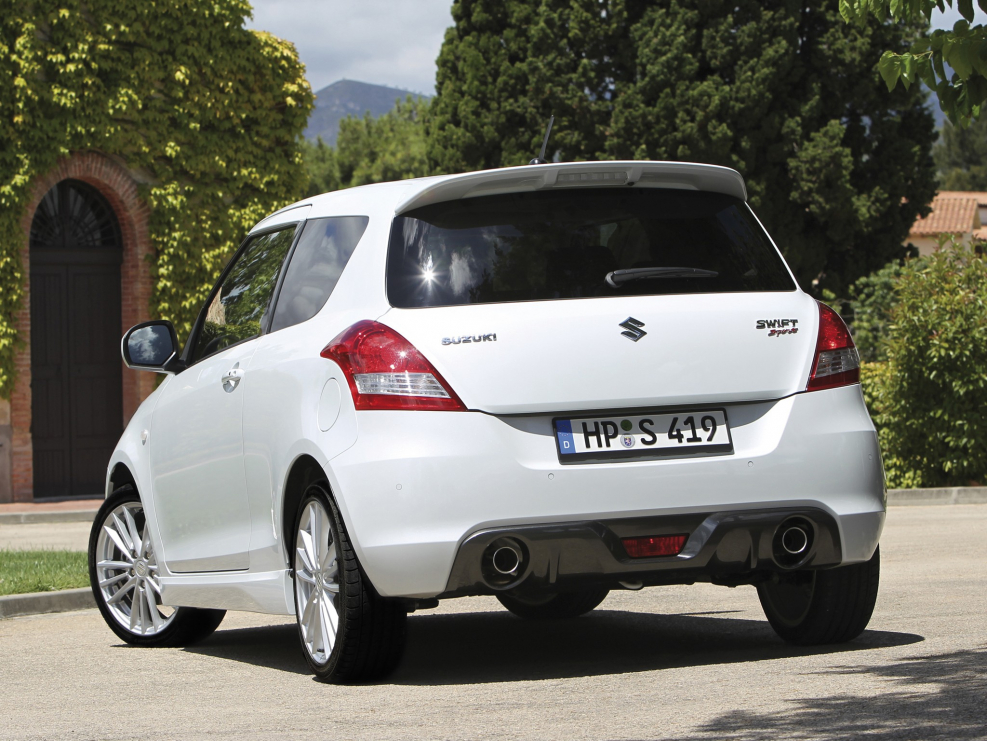 Suzuki hastler 2021