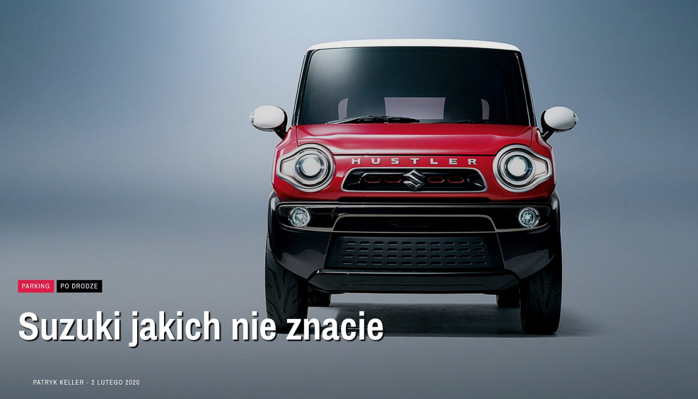 Suzuki Grand Vitara 3