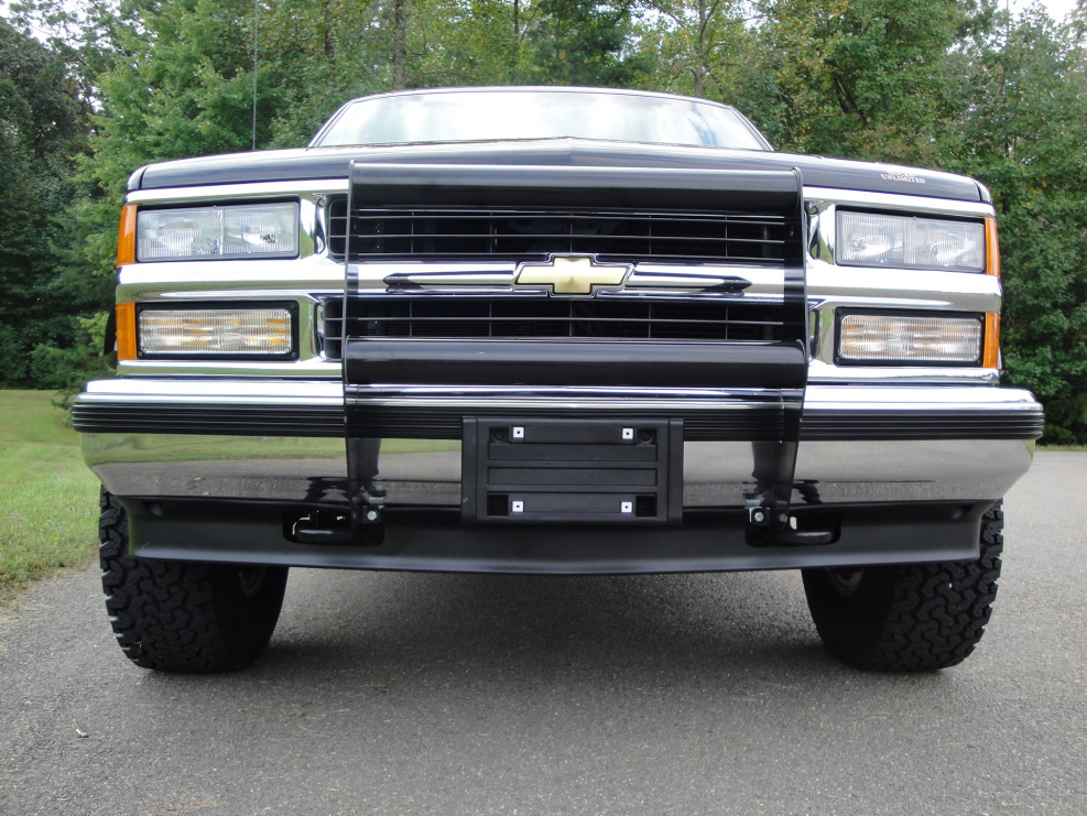 Tahoe 410 Blue