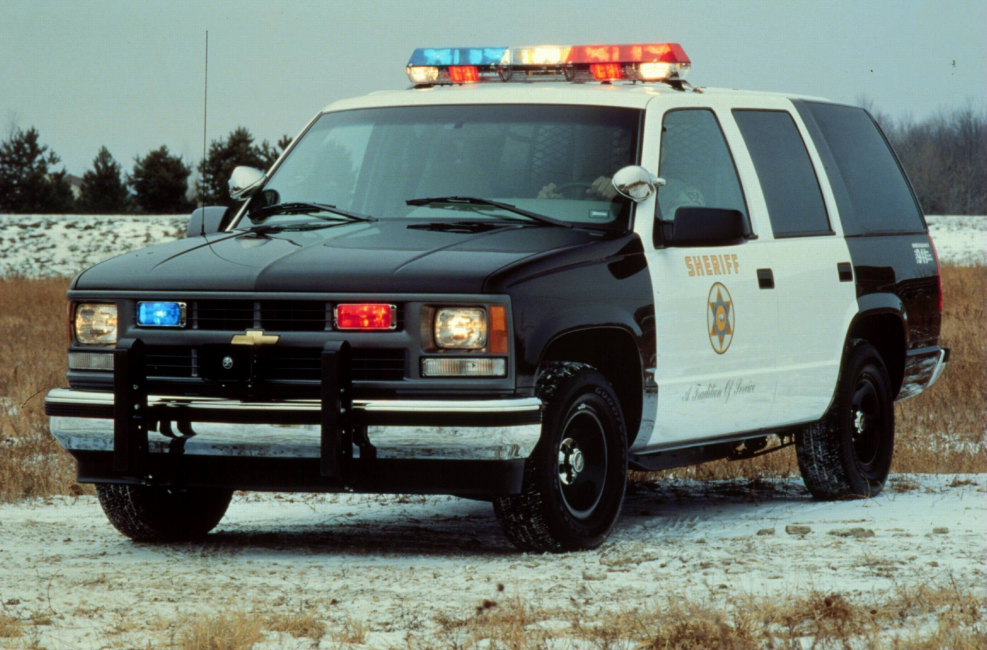Tahoe 400 2dr Tuning