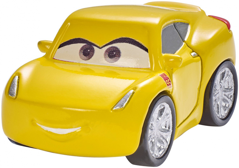 Mattel cars fbg74