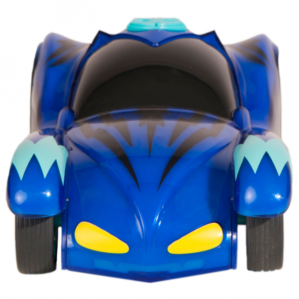 Фигурка Intertoy PJ Masks Кэтмобиль 32611