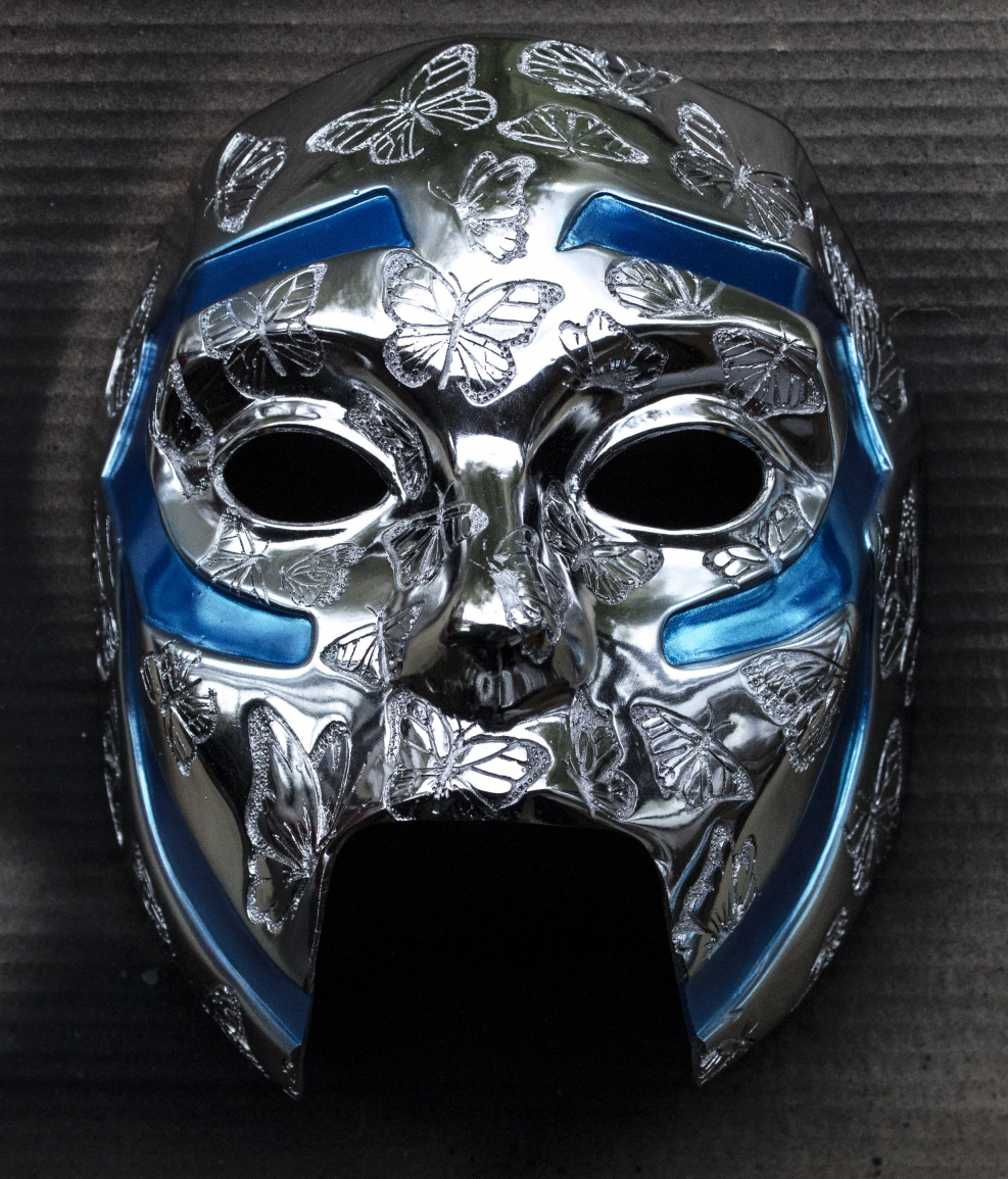 Hollywood Undead Masks 2020