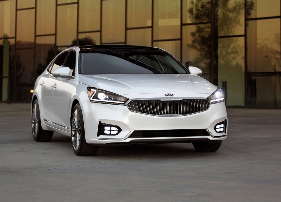 Kia 7