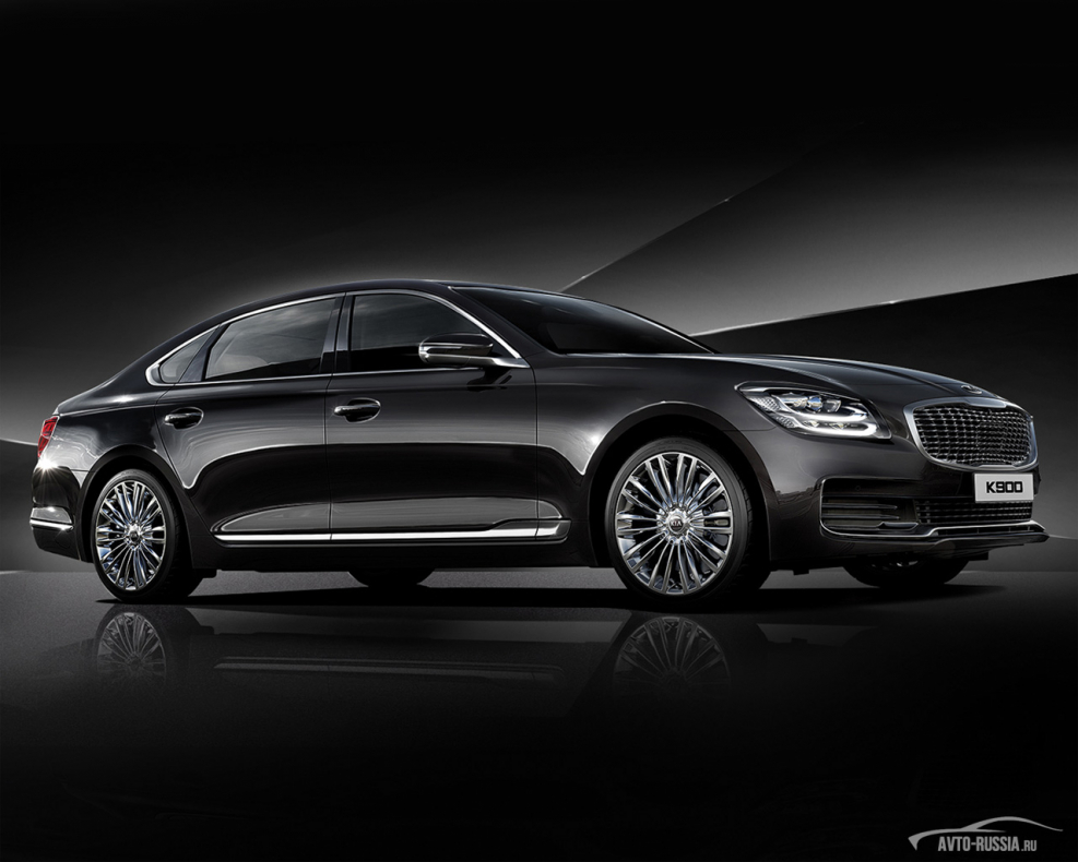 Quoris k900