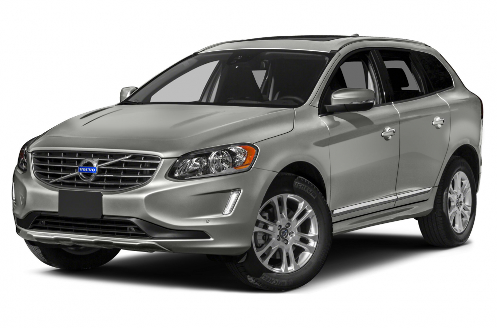 Volvo xc60 2008-2017