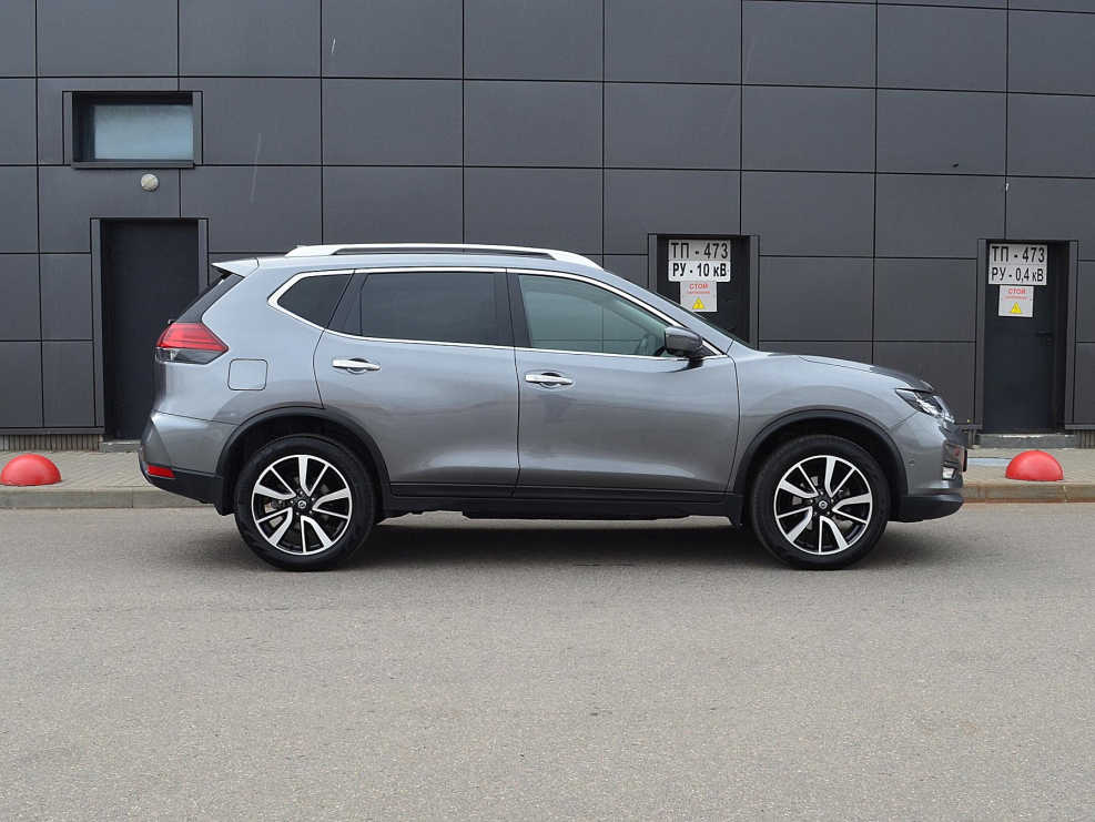 X Trail t32 2.0