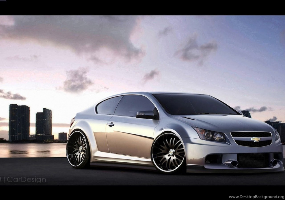Chevrolet Cruze gt