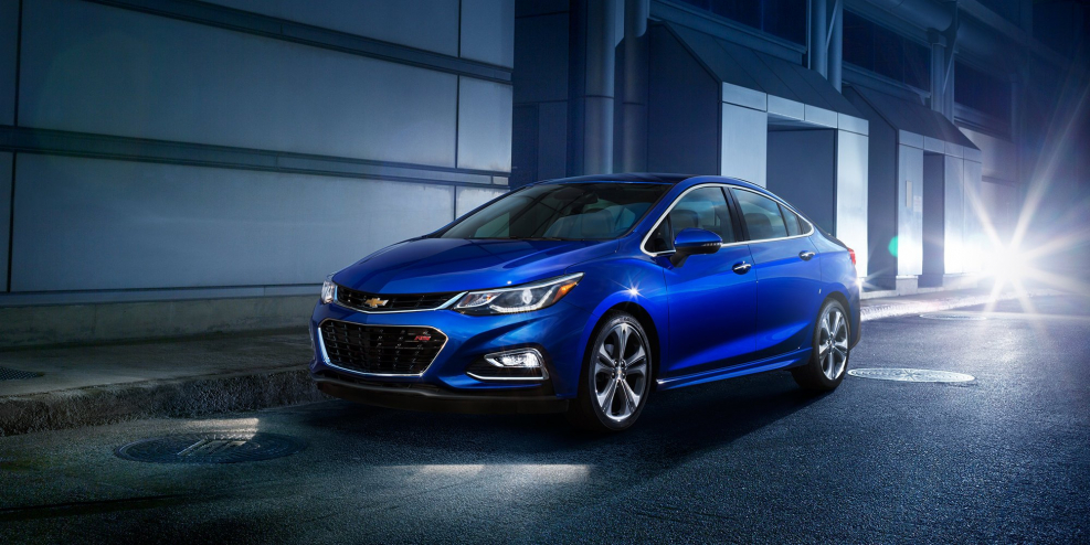 2012 Chevrolet Tru 140s