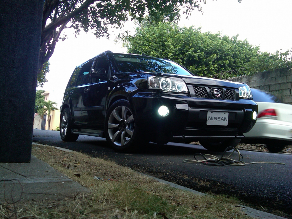 Диск Nissan x-Trail к18