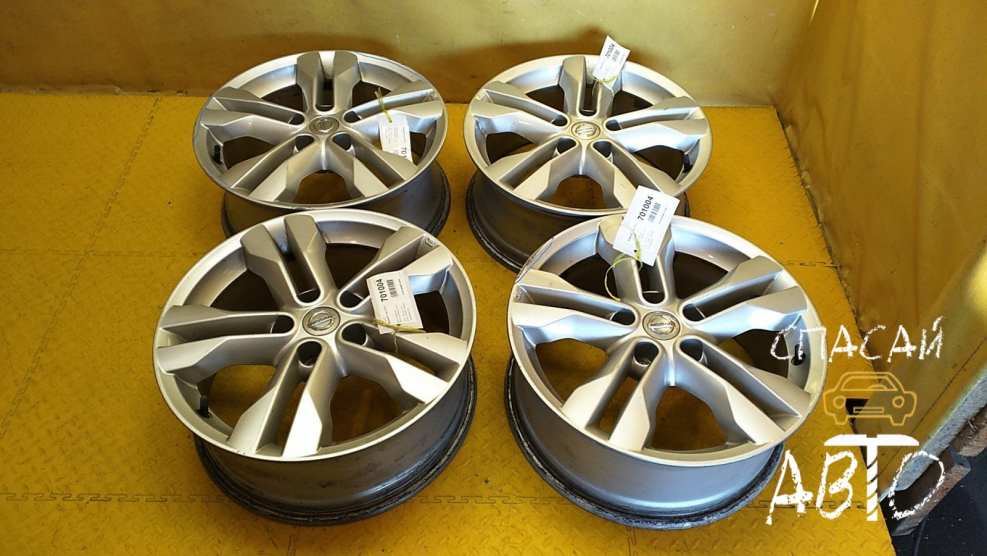 X Trail 31 r17