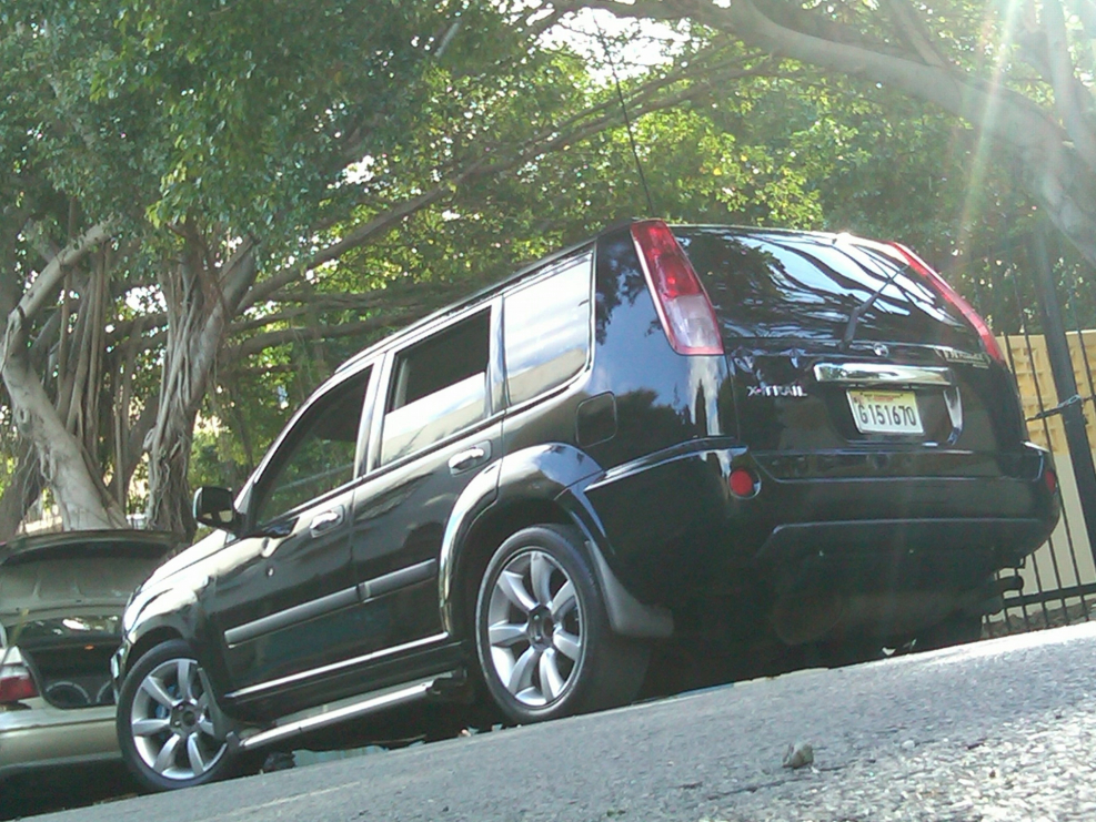 Диск Nissan x-Trail к18