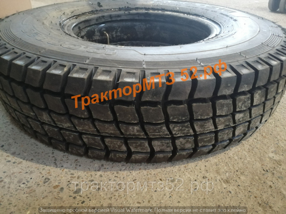 Шины КАМАЗ Кама 280