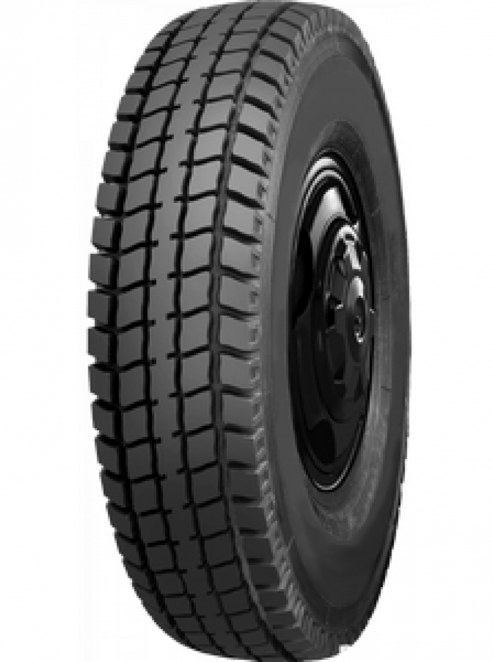 10.00 R20 forward traction 310 16pr 146/143k TT Автошина