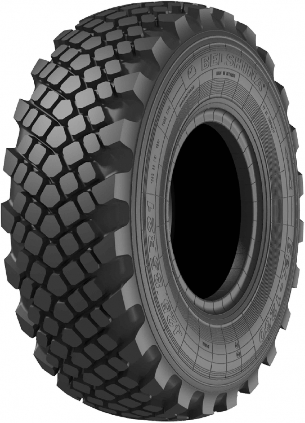 Автошина 425/85r21 NORTEC tr 1260-1 нс18