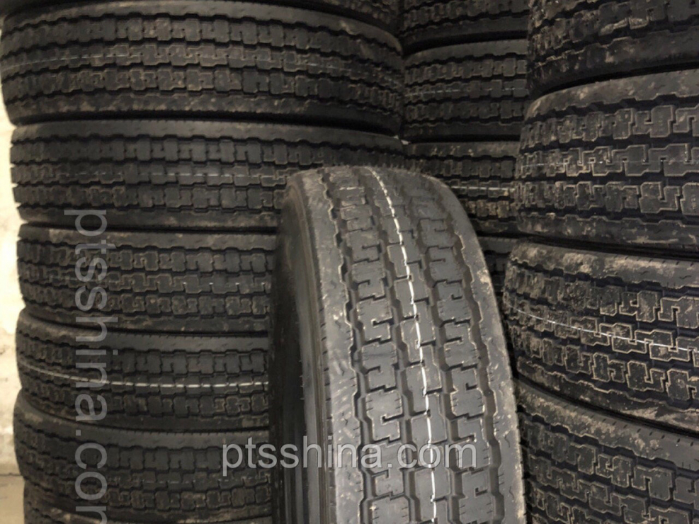 Автошина 11r22,5 я-467 148/145l
