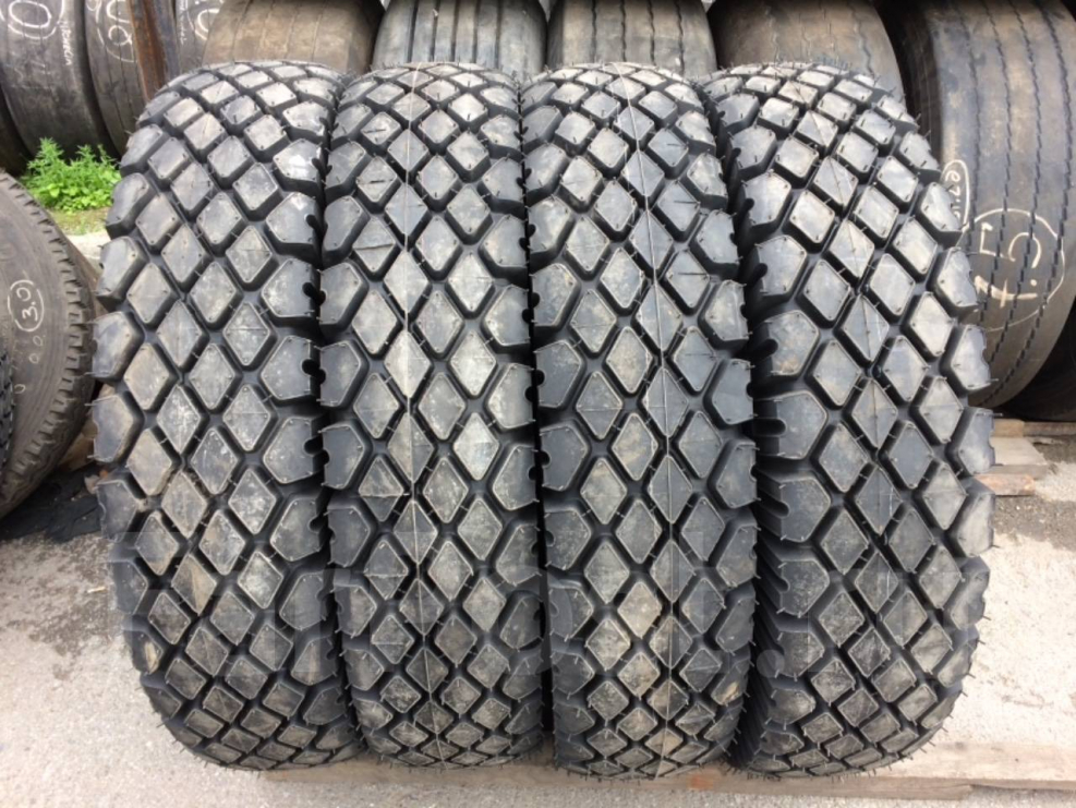 10.00 R20 forward traction 281 16pr 146/143k TT Автошина, , шт