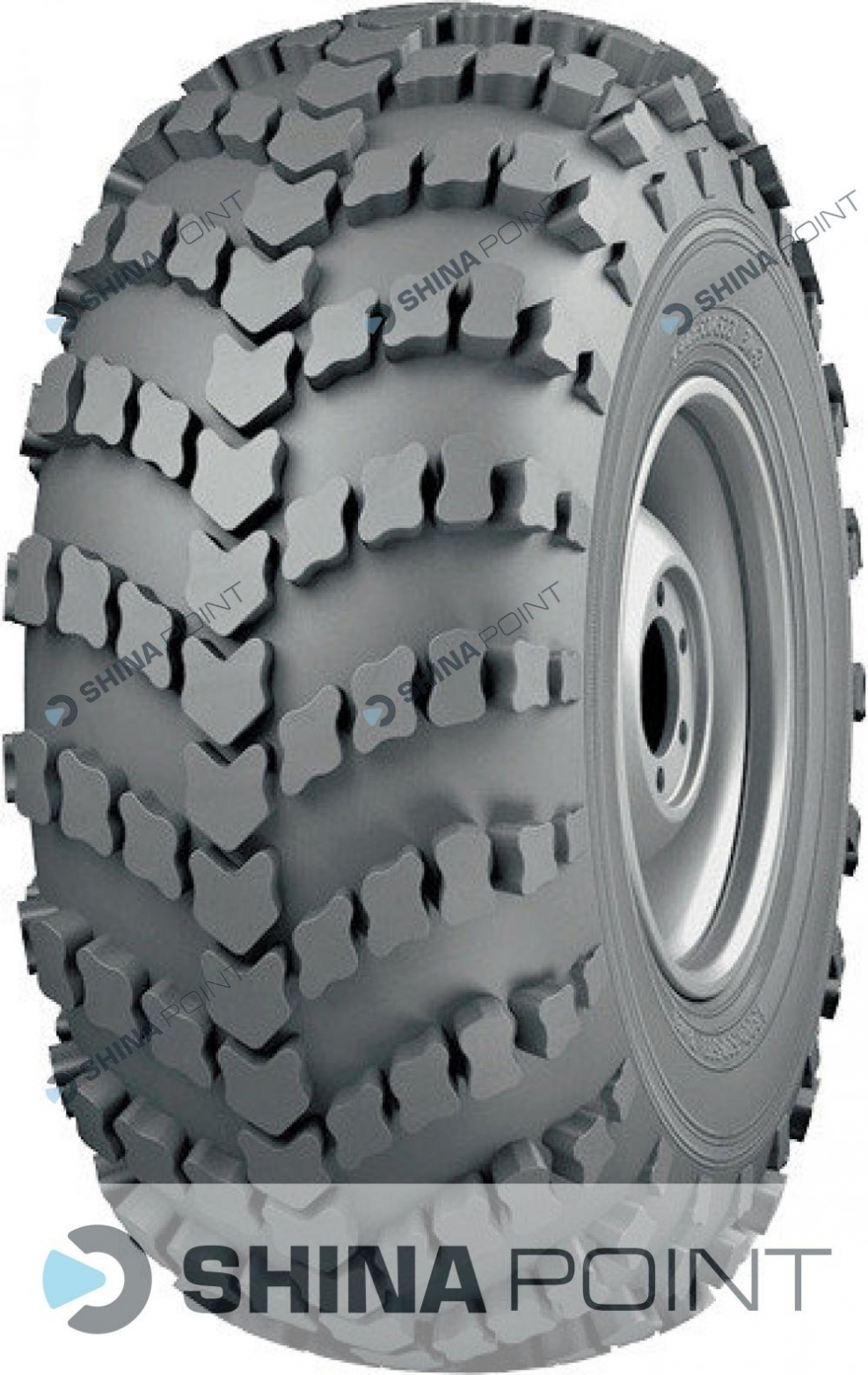 Voltyre 12.00/ r20 ЯФ-406