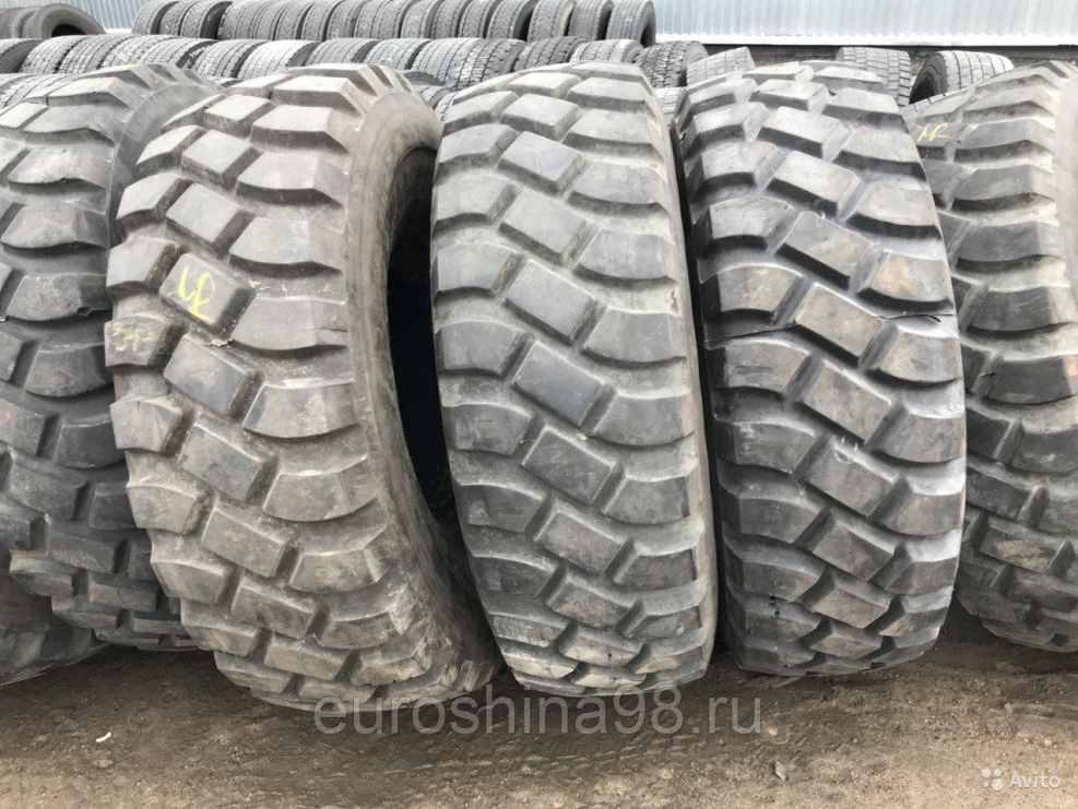 16.00R20 КАМАЗ
