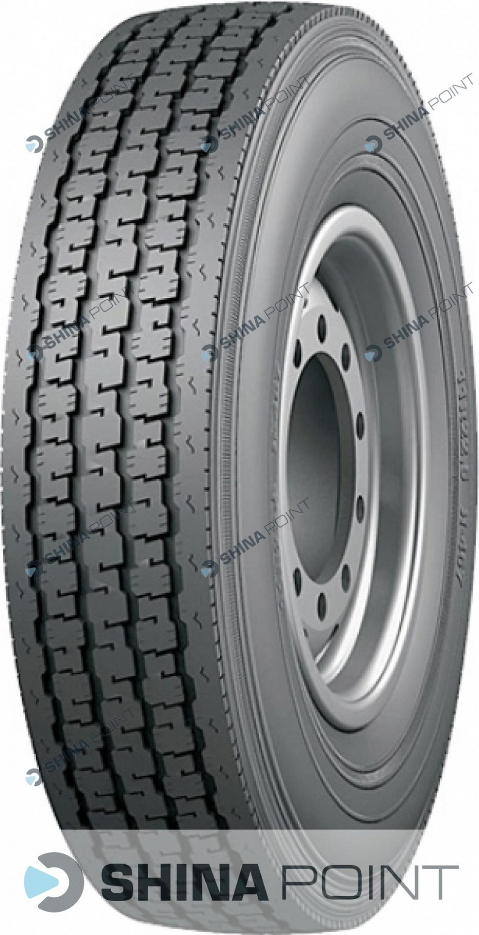 275/70 R22.5 Tyrex all Steel VC-1