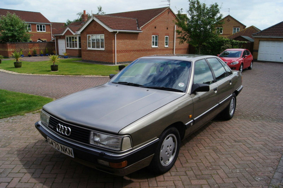 File:1990 Audi quattro 20v - Flickr - the car Spy (4).jpg -