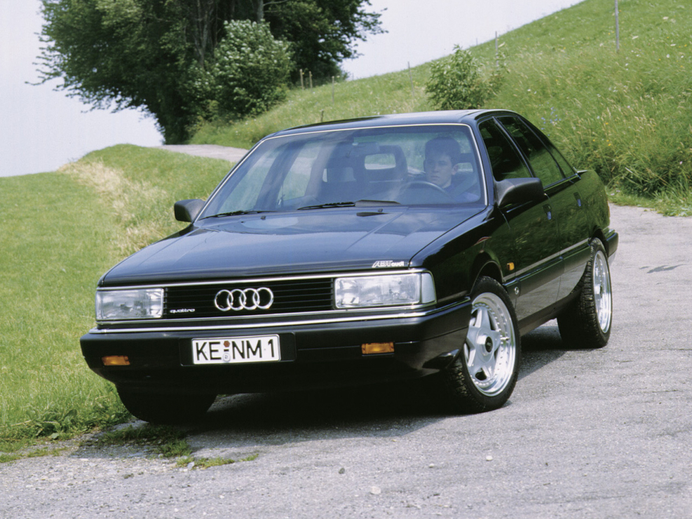 Ауди 200