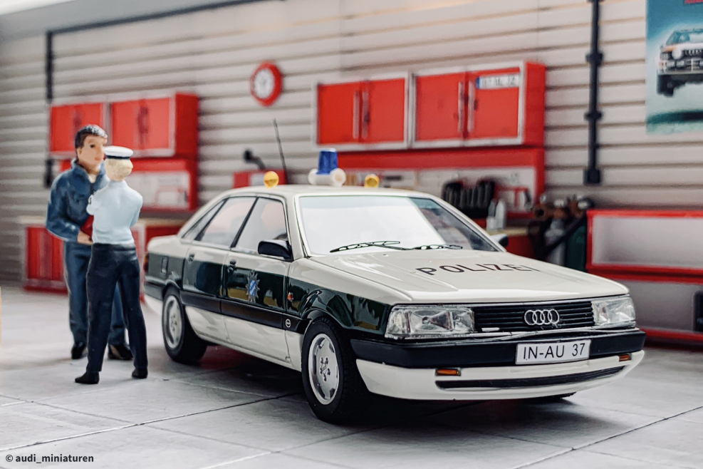 Диски Azev Audi 100
