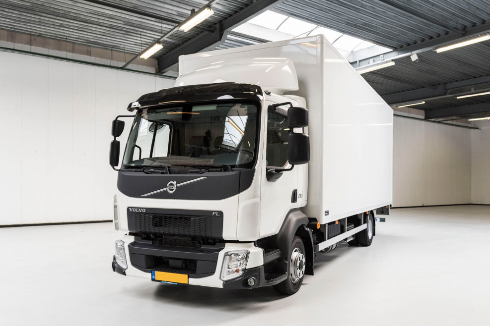 Volvo FL 2020