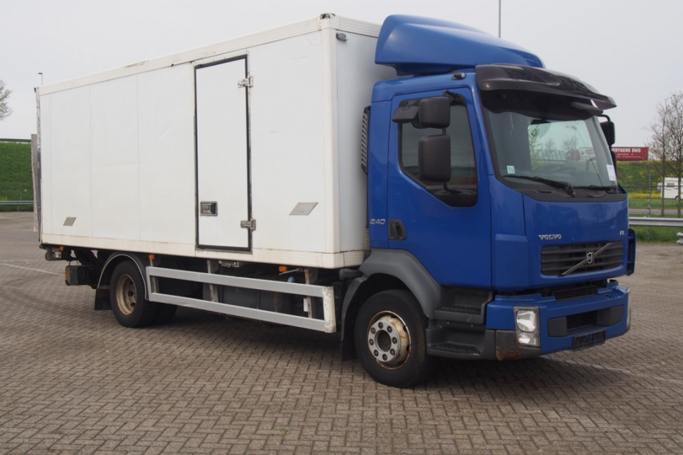 Volvo FL 2007