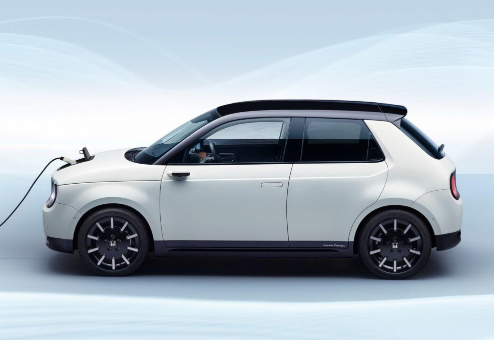 Honda e Prototype