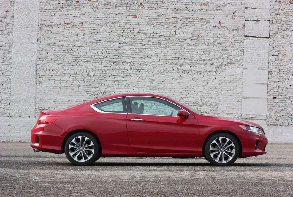 Honda Accord Concept