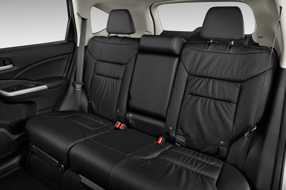 Сидения Honda CR-V 2014