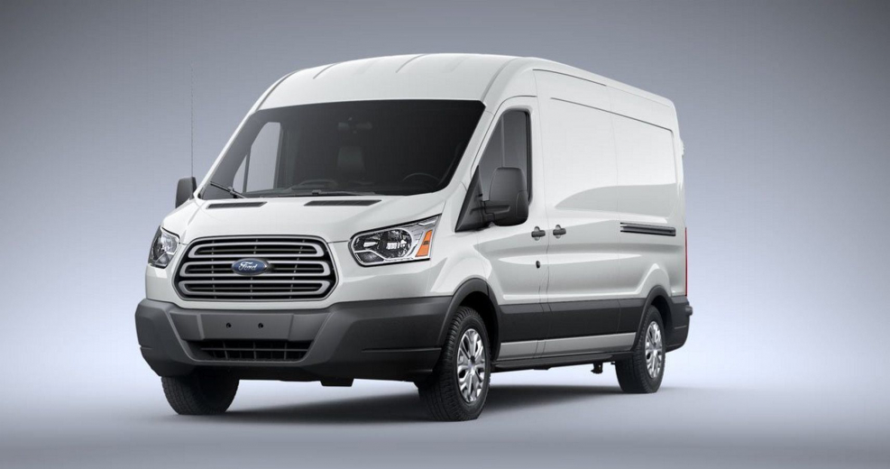 Ford Transit 310 l2h2