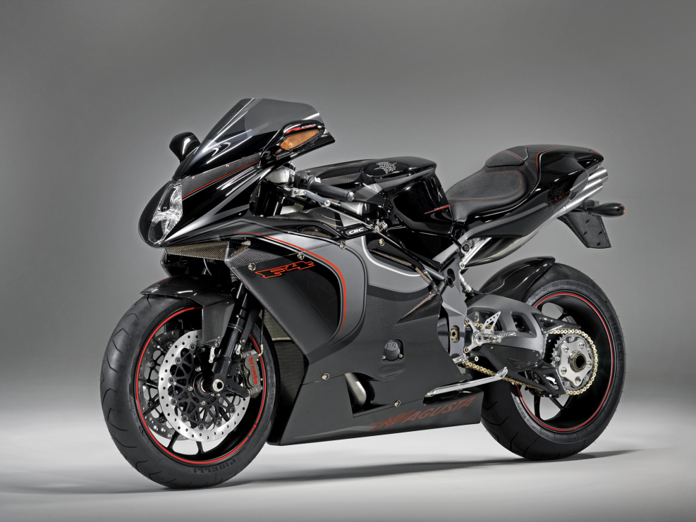 MV Agusta f4 1000r
