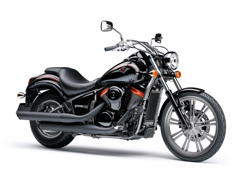 Kawasaki vn900 Vulcan