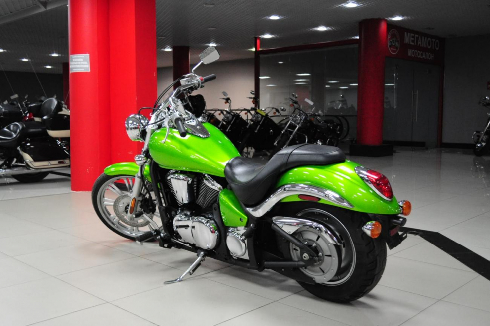 Kawasaki vn900 Vulcan Classic lt