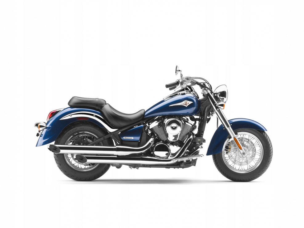 Kawasaki vn900 Vulcan