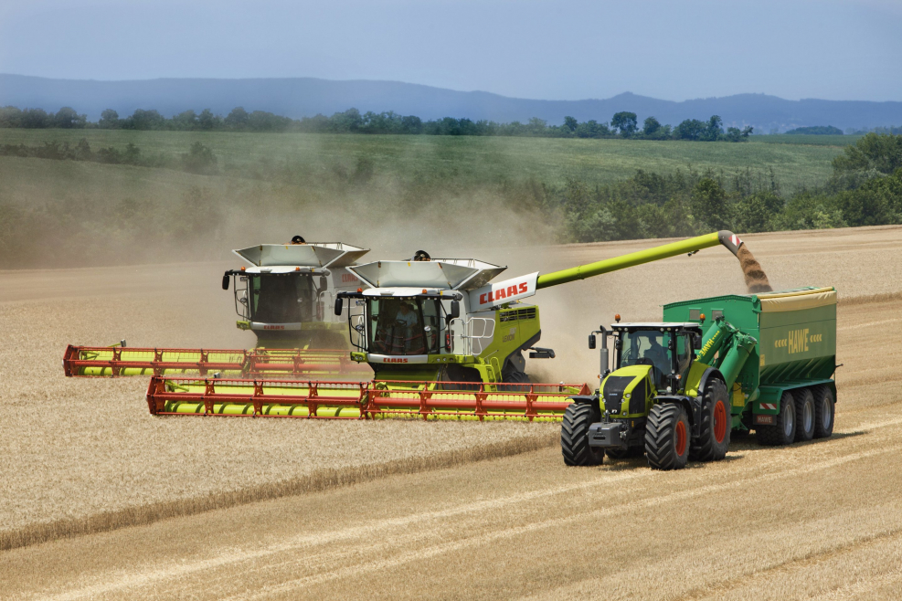 Axion 950-920