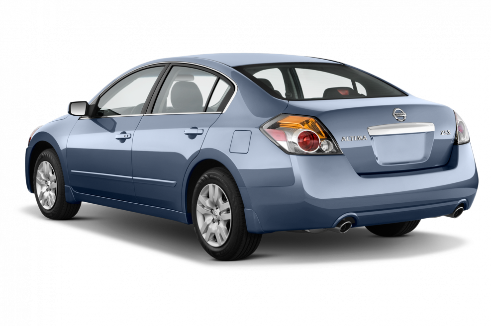 Nissan Altima 2005