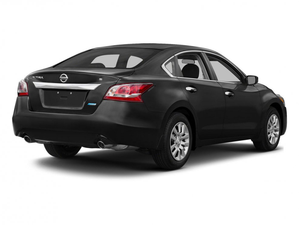 Nissan Altima 2014 Nismo