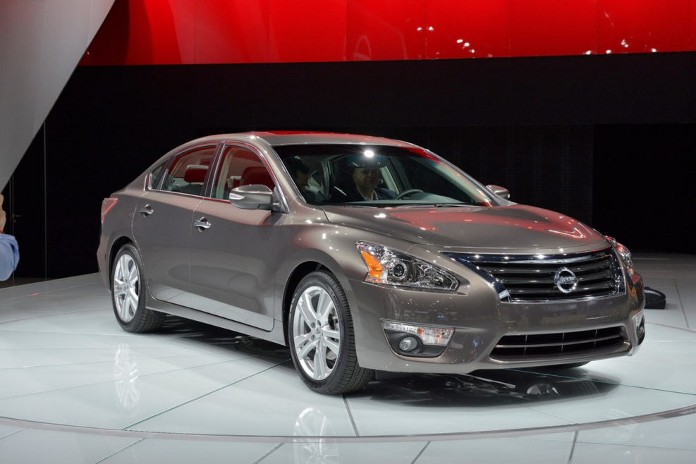 Nissan Sylphy 2018