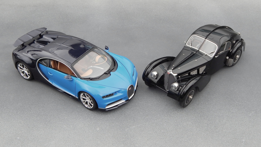 Bugatti Type 57