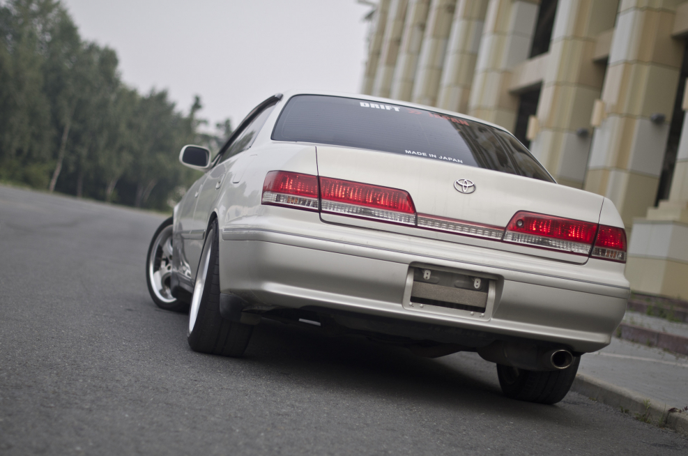 Toyota Mark 2 x90 1994